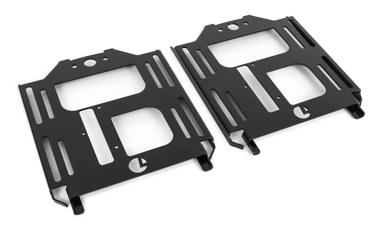 prp_seats_replacement_steel_seat_mountsfor_rzr.jpg PRP Replacement Steel Seat Mounts Polaris RZR / General - Image 1