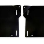 PRP UTV Seat Mounts Can-Am Maverick Sport / Maverick Trail / Commander 2018-2026