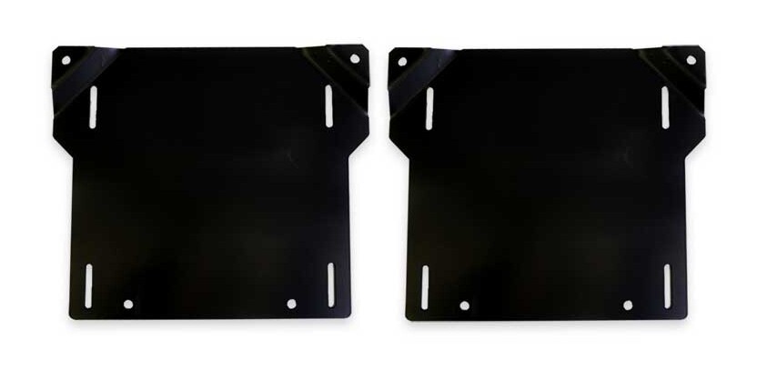 PRP UTV Seat Mounts Can-Am Maverick Sport / Maverick Trail / Commander 2018-2026 - Image 1