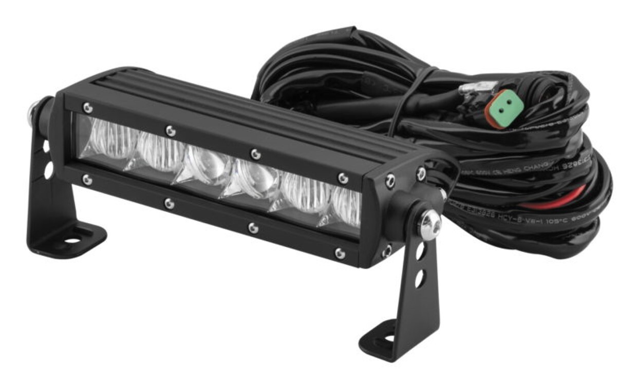 quad_boss65_led_light_bar-2.jpg Quad Boss 6.5" LED Light Bar - Image 1