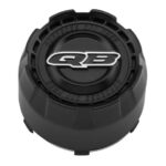 Quad Boss Center Caps 4/137 & 4/156