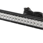 Quad Boss Double Row 32" LED Light Bar