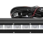 Quad Boss DRL 21.5" LED Light Bar