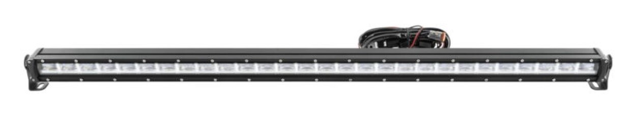 quad_boss_drl115_led_light_bar.jpg Quad Boss DRL 41.5" LED Light Bar - Image 1