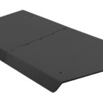 QuadBoss High-Density Slim Roof Polaris RZR 900 / 1000 / S / XP 2015-2021