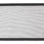 Quad Boss Mesh Window Rear Windshield Polaris Ranger 2013-2021