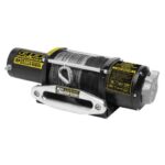 Quad Boss QB Winch 5000 Lb