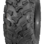 Quad Boss QBT447 Utility Tires