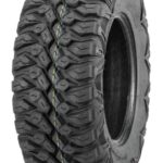 Quad Boss QBT846 Radial Utility Tires