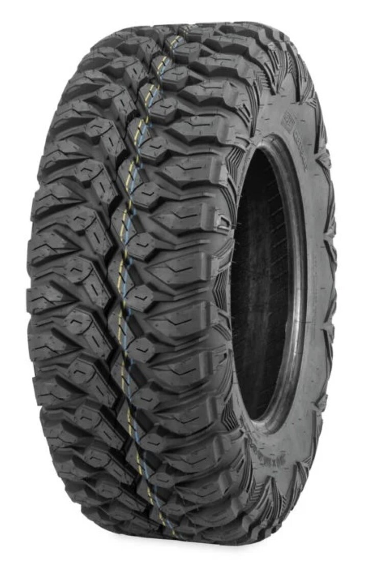 quad_boss_qbt846_radial_utility_tires.jpg Quad Boss QBT846 Radial Utility Tires - Image 1