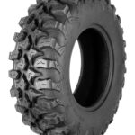 Quad Boss QBT889 Loose Terrain Tires