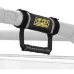 Quad Boss Reflective Series UTV Grab Handle