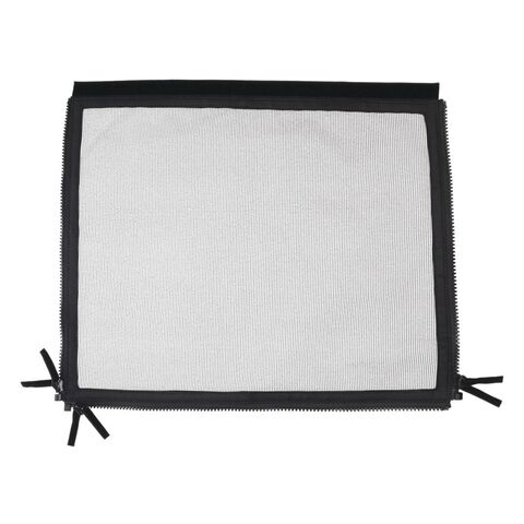 quad_boss_replacement_mesh_window_polaris_ranger20132021_480x480.jpg Quad Boss Replacement Mesh Window Polaris Ranger 2013-2021 - Image 1