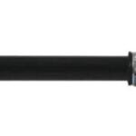 Quad Boss Rugged Rear Axle Polaris General / RZR (60") 2015-2026