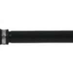 Quad Boss Rugged Front Axle Kubota RTV 500 2008-2022