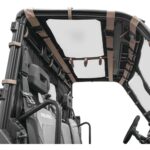 Quad Boss Soft Roof Polaris Ranger 2013-2021