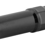 Quad Boss Spline Lug Nut Key