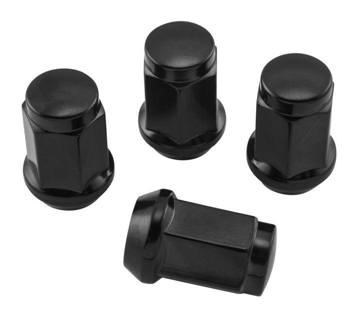 quad_boss_standard_lug_nuts.jpg Quad Boss Tapered Lug Nuts - Image 1