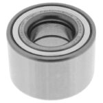 Quad Boss Tapered DAC Wheel Bearing Kit Front/Rear Can-Am Maverick X3 2017-2020