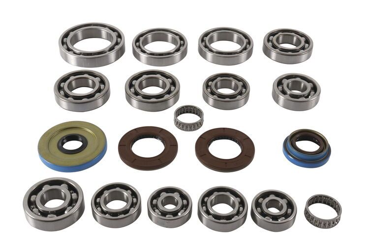 quad_boss_transaxle_bearing_kit_polaris_ranger20142018.jpg Quad Boss Transaxle Bearing Kit Polaris Ranger 2014-2018 - Image 1