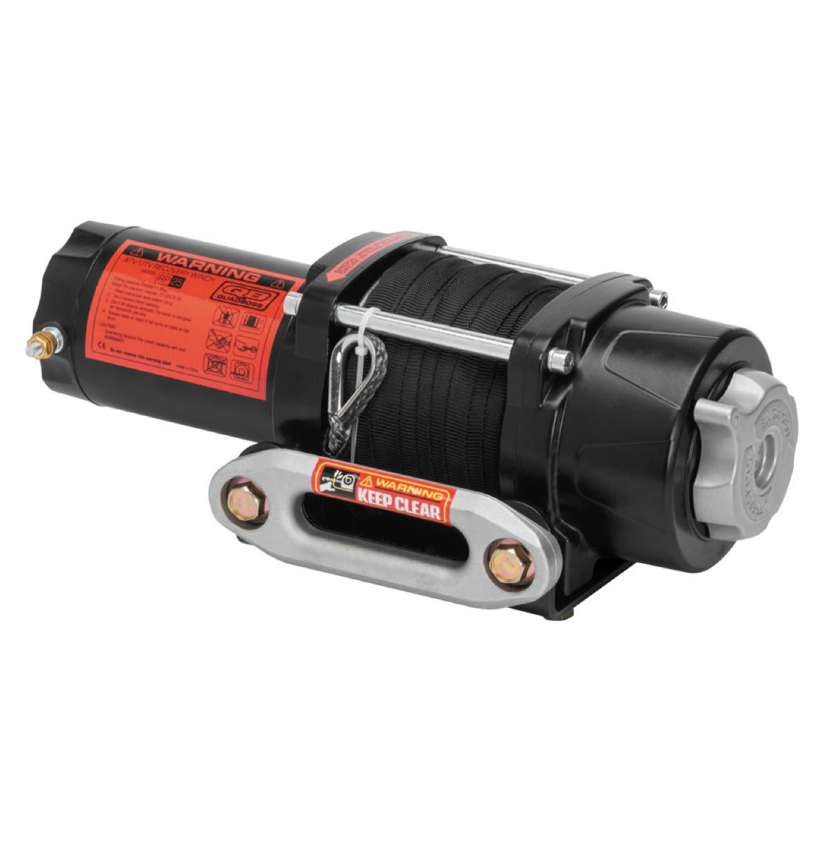 quad_boss_winch2500_lb_w_cable_dyneema_rope.jpg Quad Boss Winch 2500 Lb - Image 1