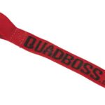 Quad Boss Winch Replacement Winch Hook Pull Strap