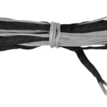 Quad Boss Winch Replacement Parts Grey Rope