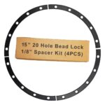 Raceline 15" Beadlock Ring Spacer