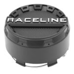 Raceline 3" Center Cap Replacement 4/100-4/115