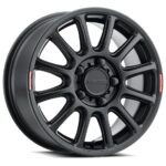 Raceline A14VB Wheel 5/4.5