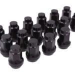 Raceline Conical Lug Nut Kit 3/8" x 24MM