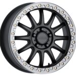 Raceline A14 Alpha Beadlock Wheel