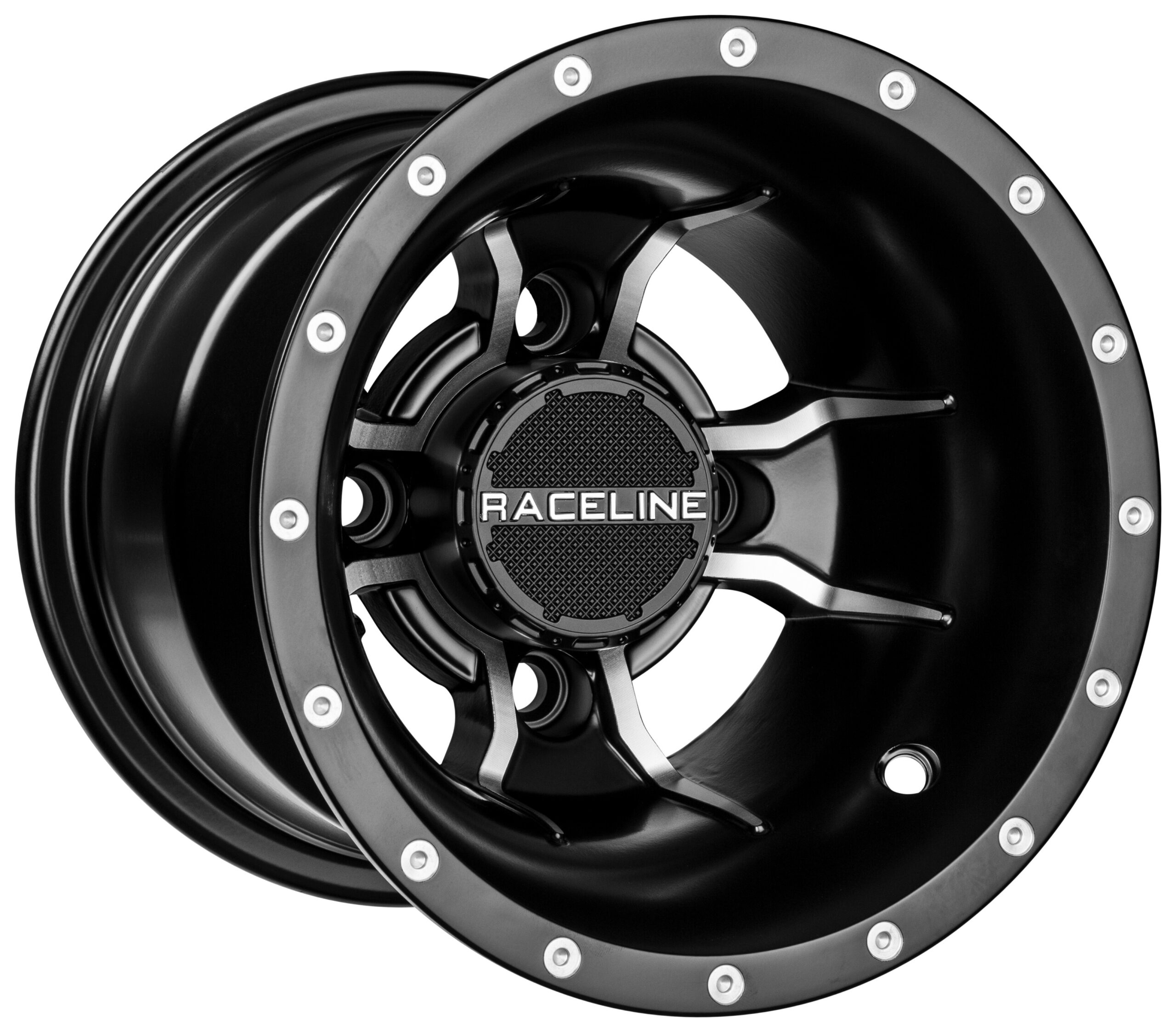 raceline_wheels_mamba_sport_wheel9_x8411035_blk_machined_mamba_sport9_x8.jpg Raceline Mamba Sport Wheels - Image 1
