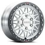 Raceline Omega Beadlock Wheels Can Am Maverick R 2024-2026