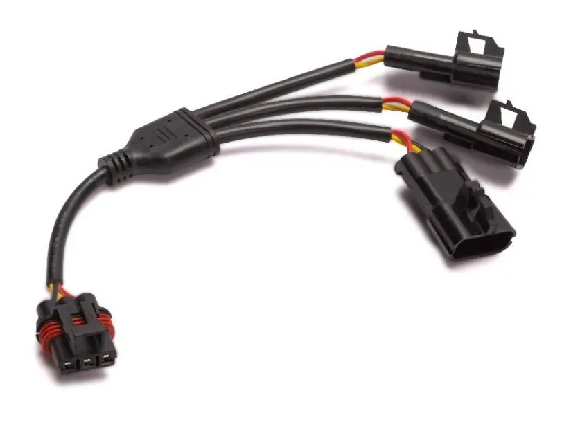 ravek_busbar_expander_polaris_ranger_rzr_pro_xpedition.jpg Ravek Busbar Expander Polaris Ranger / RZR / Pro / XPEDITION - Image 1