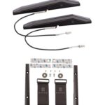 Ravek Universal Brake and Turn Signal Kit