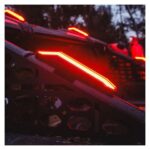 Ravek Plug & Play Apex Red Running / Brake Lights