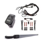 Ravek Plug & Play Multi-Function Taillight