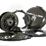 Rekluse Radius CX 3.0 Clutch Kit
