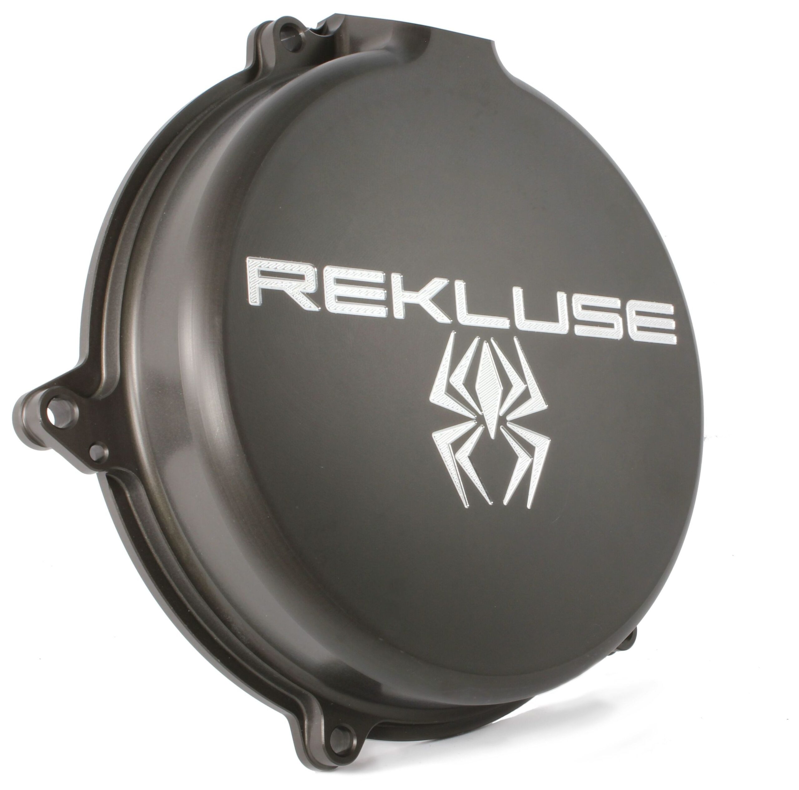 rekluse_standard_clutch_cover.jpg Rekluse Standard Clutch Cover - Image 1
