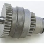 Rick's Motorsport Electric Starter Drive Polaris Sportsman / Scrambler / Ranger 2000-2014