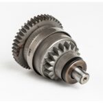 Rick's Motorsport Electric Starter Drive Can-Am Outlander / MAX / 400 2008-2012