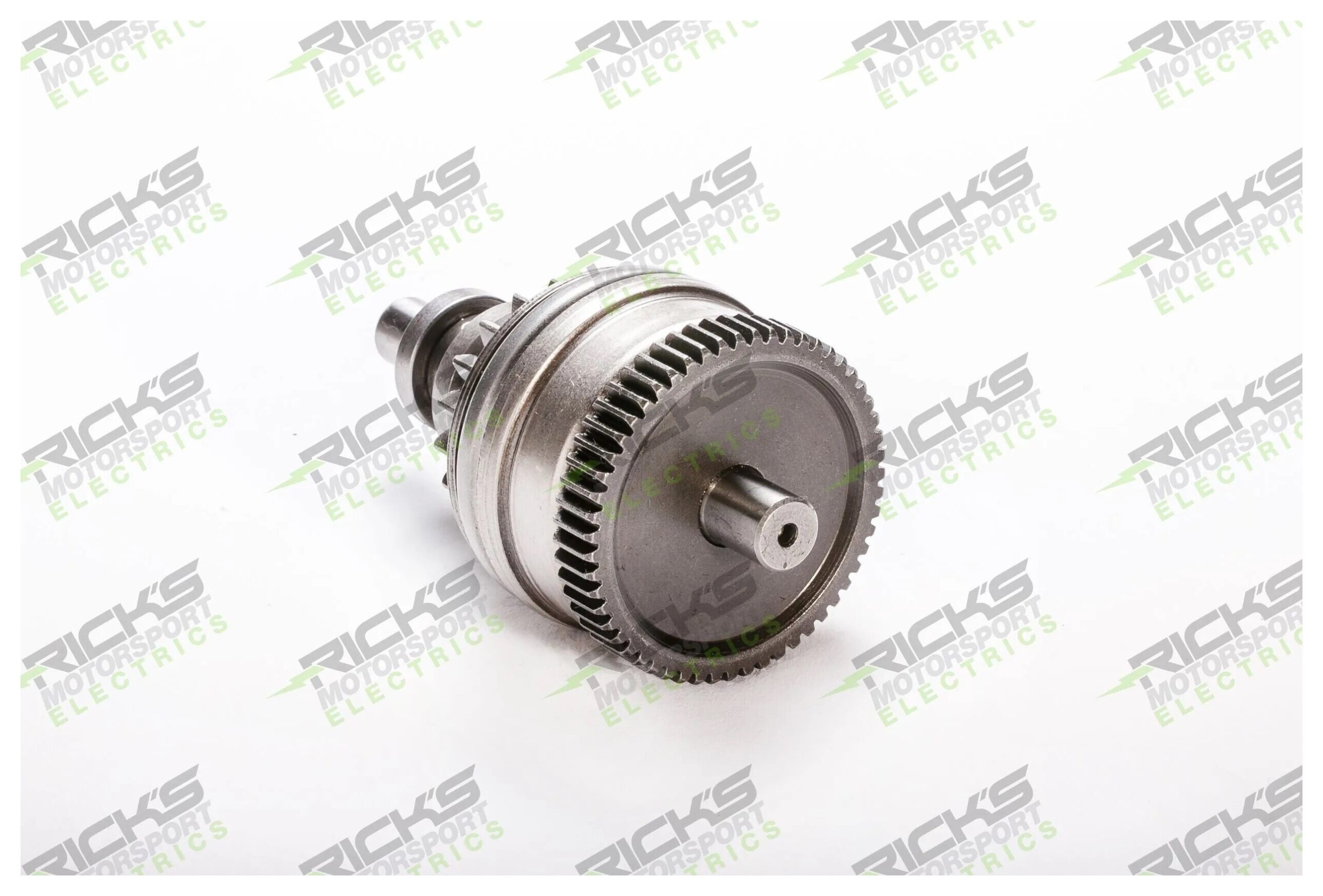 ricks_motorsport_electric_starter_drive.jpg Rick's Motorsport Electric Starter Drive Polaris Ranger / RZR / Sportsman 2002-2014 - Image 1