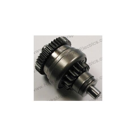 ricks_motorsport_electric_starter_drive_480x480.jpg Rick's Motorsport Electric Starter Drive Yamaha Grizzly 600 2000-2001 - Image 1