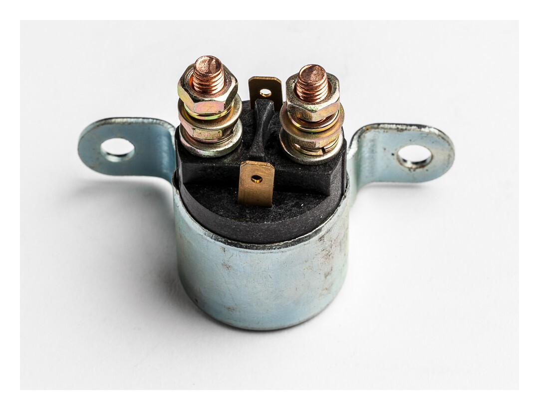 Rick's Motorsport Electric Starter Solenoid Can-Am Outlander / Renegade / Spyder 2007-2016 - Image 1