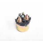 Rick's Motorsport Electric Starter Solenoid Kawasaki Brute force / Prairie / Teryx 2000-2020
