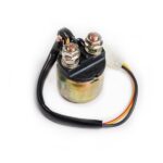 Rick's Motorsport Electric Starter Solenoid Polaris Phoenix 200 / Sawtooth RZR 170 2005-2018