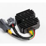 Rick's Motorsport Electrics Hot Shot Regulator / Rectifier