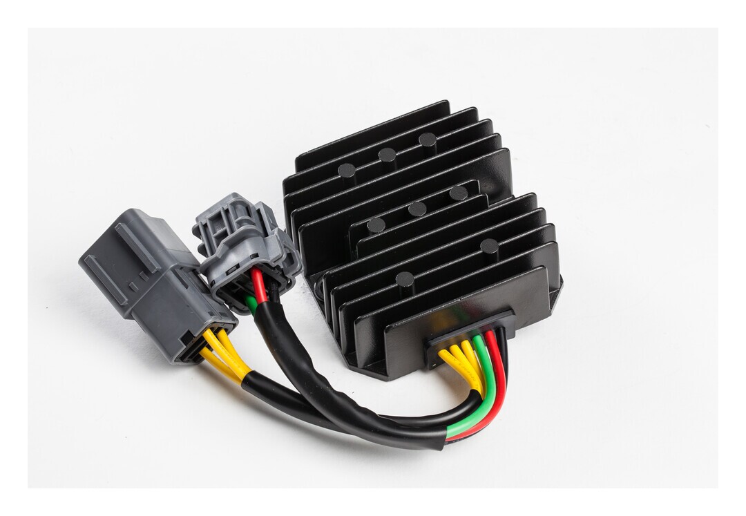 ricks_motorsport_electrics_hot_shot_regulator_rectifier.jpg Rick's Motorsport Electrics Hot Shot Regulator / Rectifier - Image 1