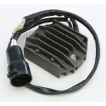 Rick's Motorsport Electrics Regulator / Rectifier
